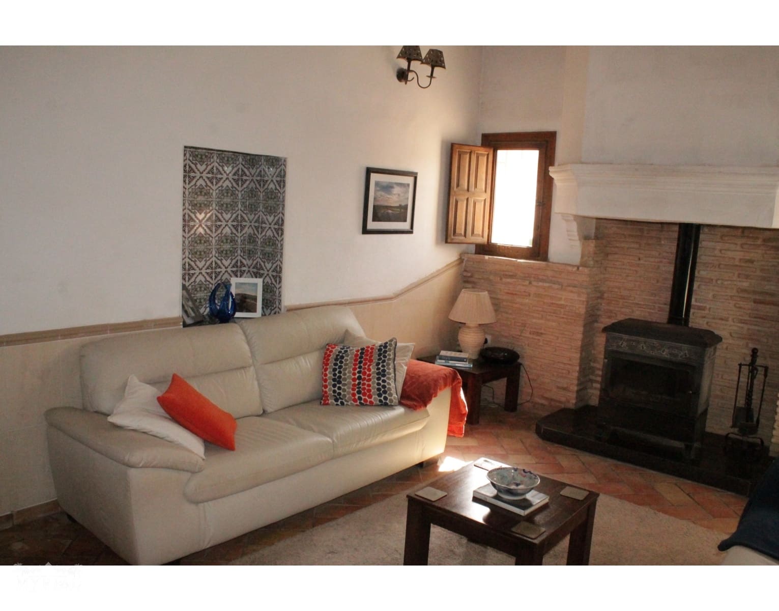 5 soverom Finca/Herregård til salgs i Pinoso med svømmebasseng garasje - € 379 995 (Ref: 9516444)