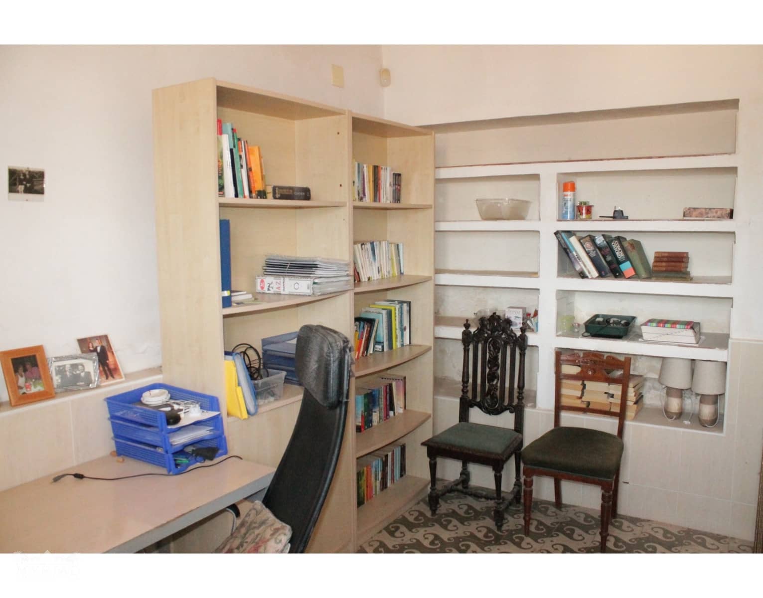 5 soverom Finca/Herregård til salgs i Pinoso med svømmebasseng garasje - € 379 995 (Ref: 9516444)