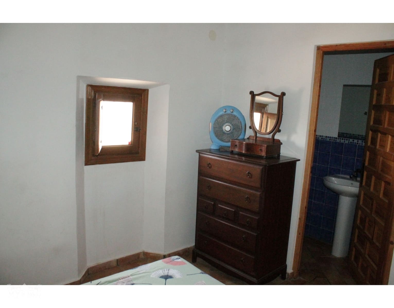 5 soverom Finca/Herregård til salgs i Pinoso med svømmebasseng garasje - € 379 995 (Ref: 9516444)