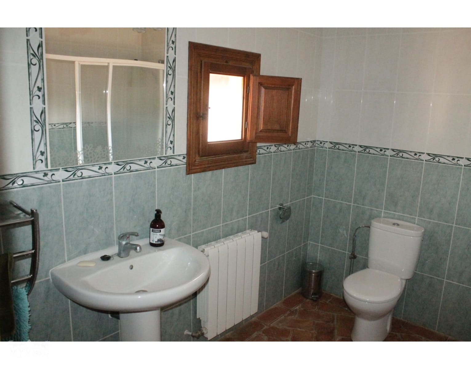 5 soverom Finca/Herregård til salgs i Pinoso med svømmebasseng garasje - € 379 995 (Ref: 9516444)