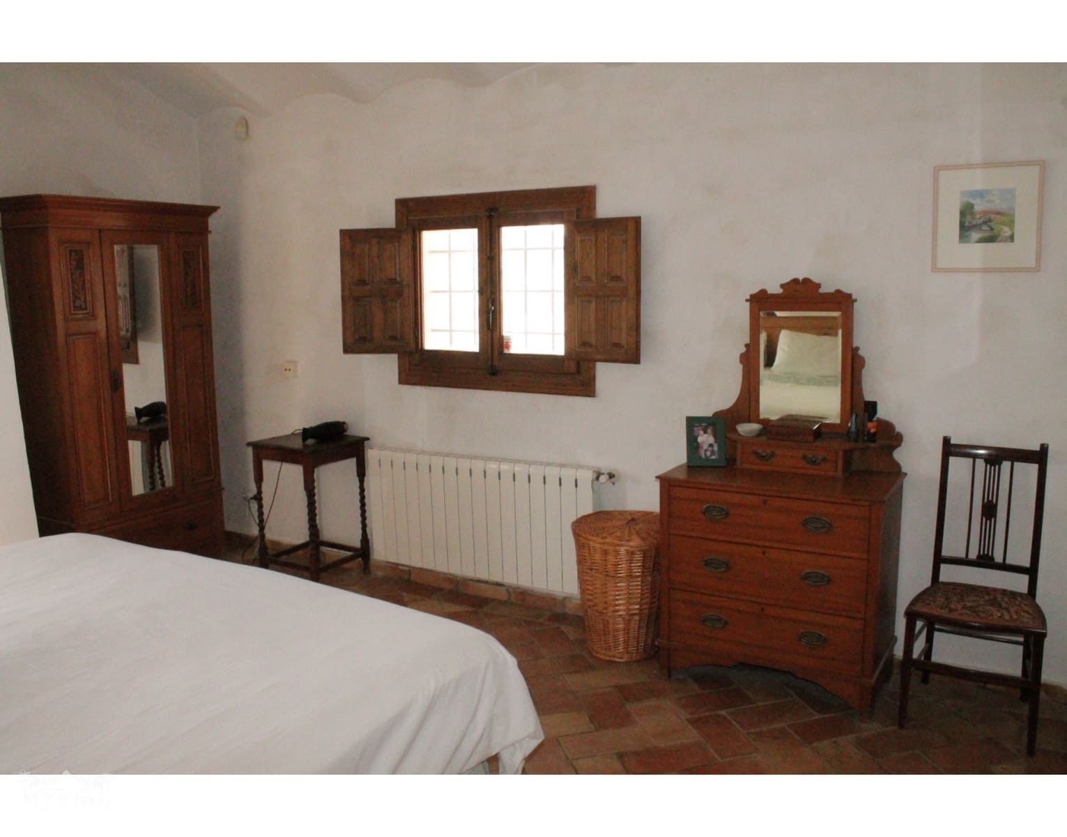 5 soverom Finca/Herregård til salgs i Pinoso med svømmebasseng garasje - € 379 995 (Ref: 9516444)