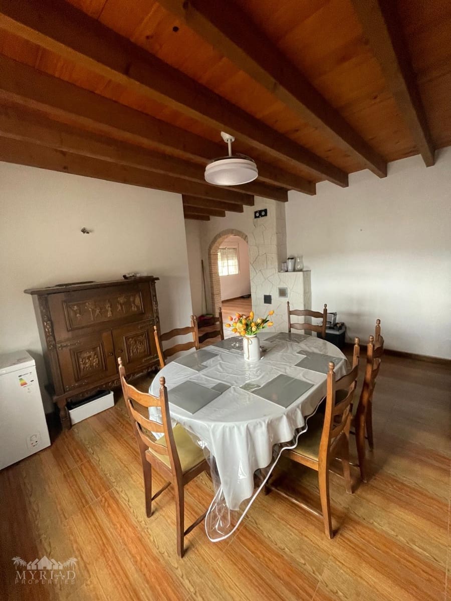 4 soveværelse Villa til salg i Fortuna - € 295.995 (Ref: 9516445)