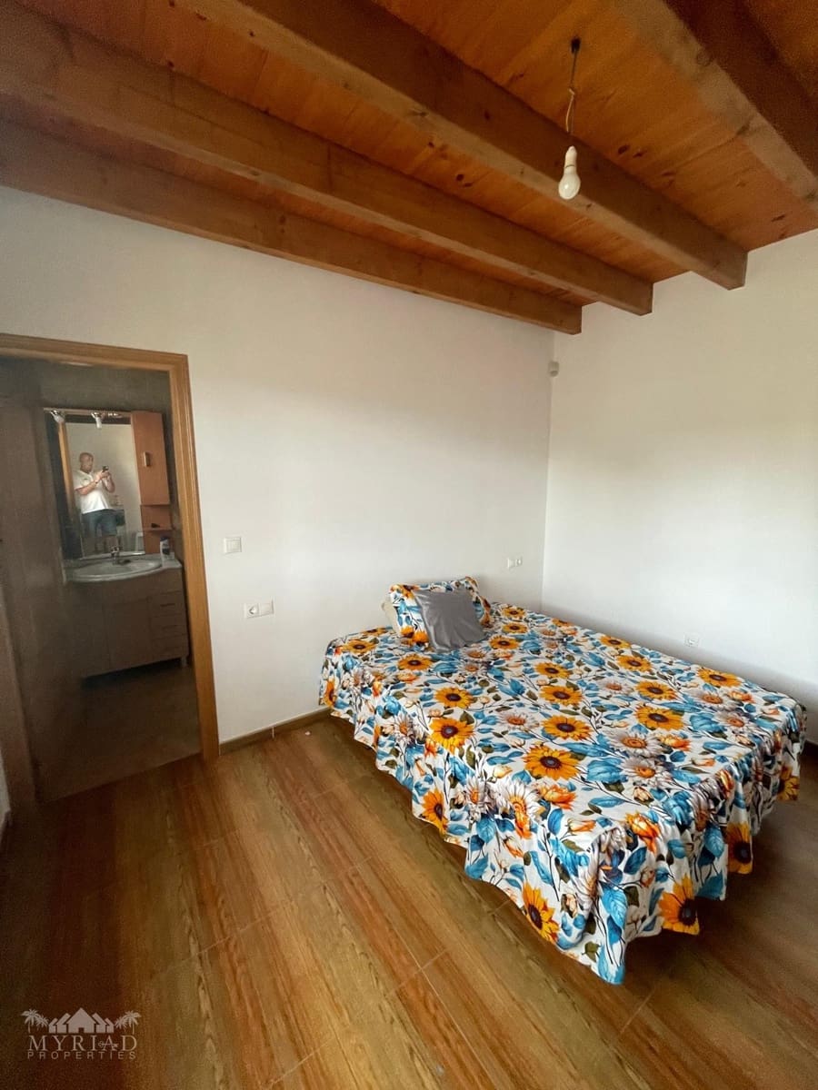 4 soveværelse Villa til salg i Fortuna - € 295.995 (Ref: 9516445)