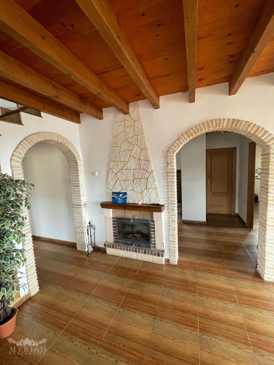 4 soveværelse Villa til salg i Fortuna - € 295.995 (Ref: 9516445)