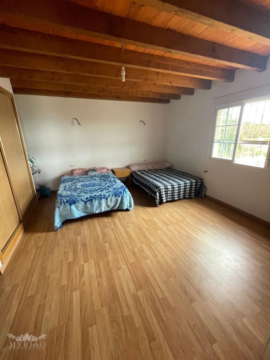 4 soveværelse Villa til salg i Fortuna - € 295.995 (Ref: 9516445)