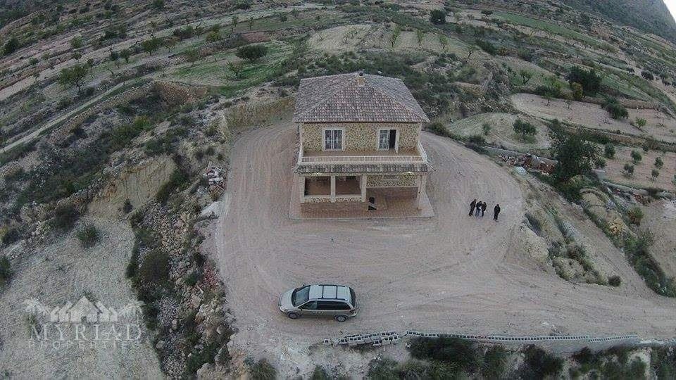 4 soveværelse Villa til salg i Fortuna - € 295.995 (Ref: 9516445)