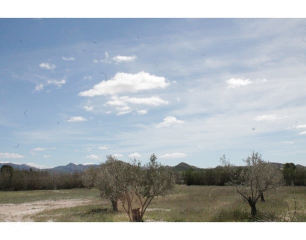 3 quarto Quinta/Casa Rural para venda em Villena - 269 000 € (Ref: 9516447)