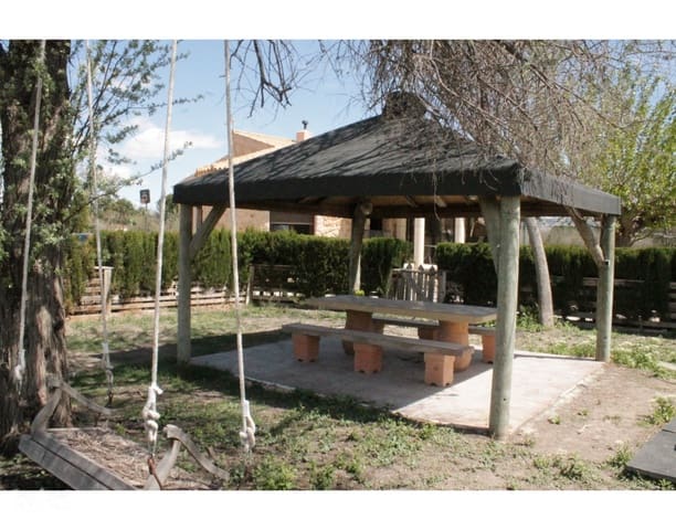 3 quarto Quinta/Casa Rural para venda em Villena - 269 000 € (Ref: 9516447)