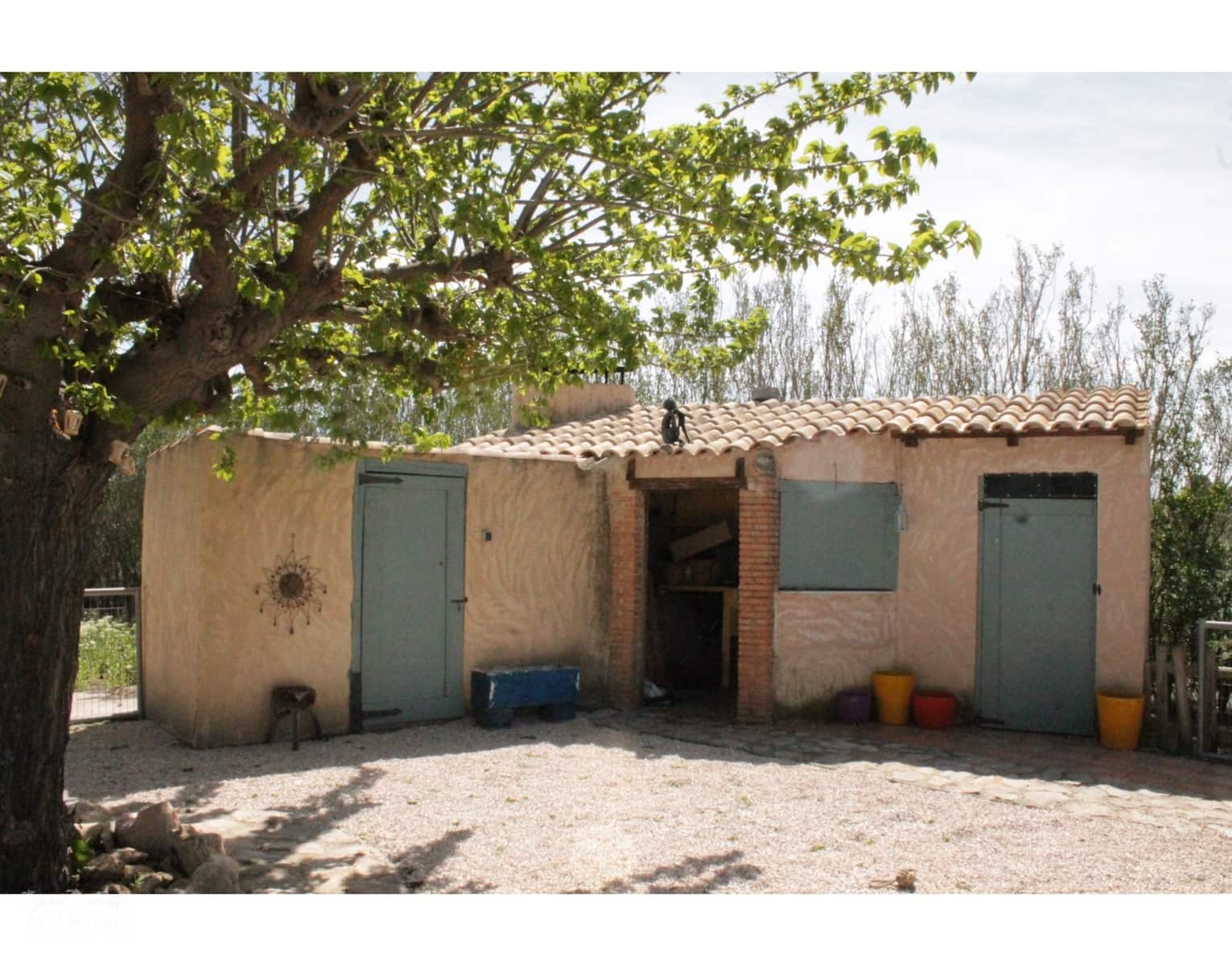 3 bedroom Finca/Country House for sale in Villena - € 269,000 (Ref: 9516447)