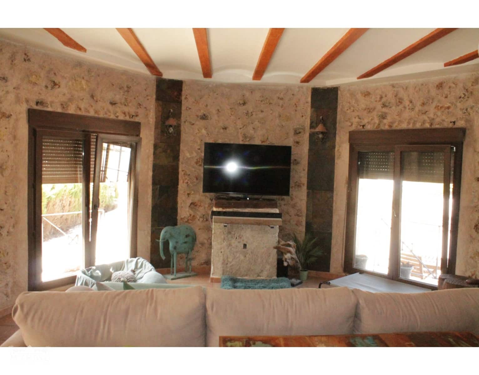 3 bedroom Finca/Country House for sale in Villena - € 269,000 (Ref: 9516447)