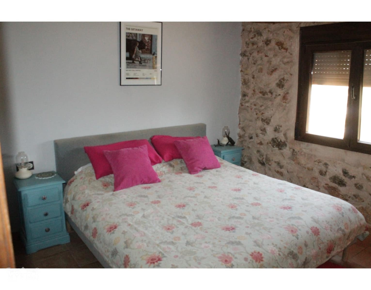 3 bedroom Finca/Country House for sale in Villena - € 269,000 (Ref: 9516447)