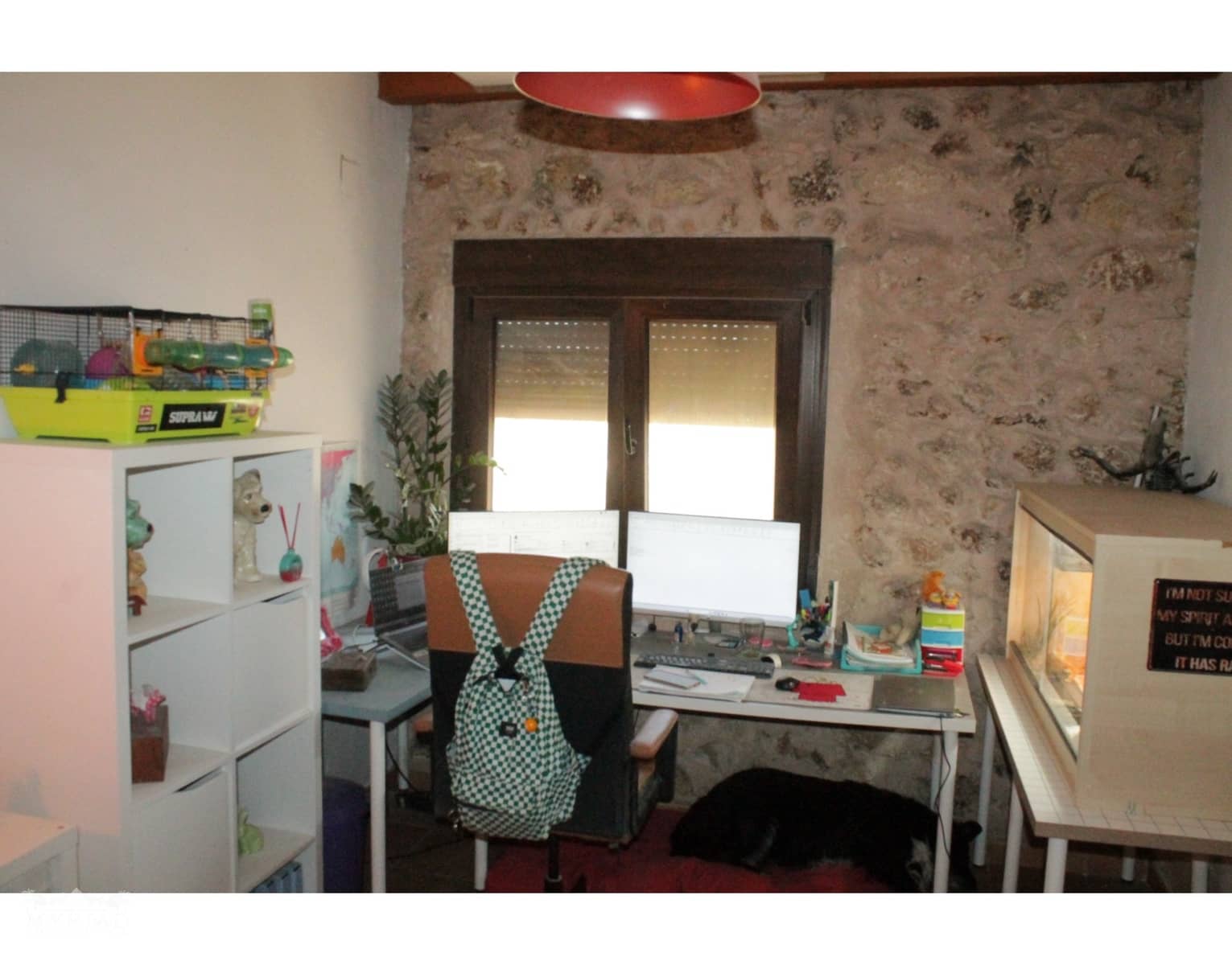 3 bedroom Finca/Country House for sale in Villena - € 269,000 (Ref: 9516447)