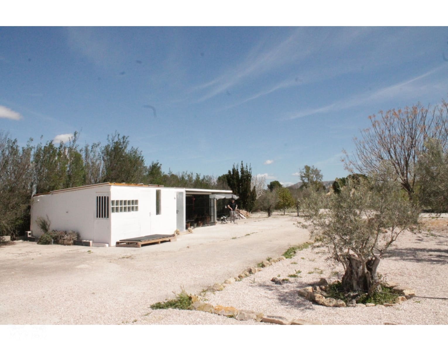 3 bedroom Finca/Country House for sale in Villena - € 269,000 (Ref: 9516447)