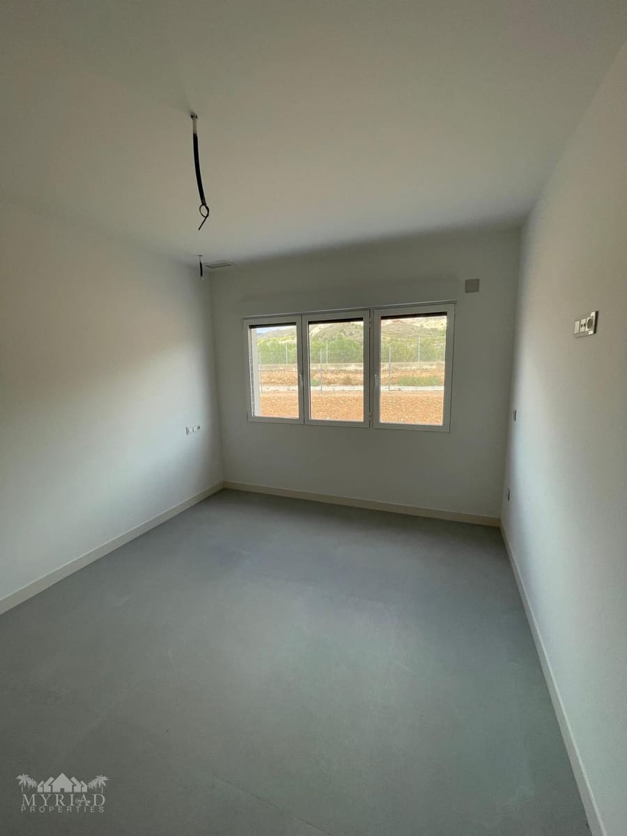 3 bedroom Villa for sale in Fortuna - € 439,995 (Ref: 9516448)