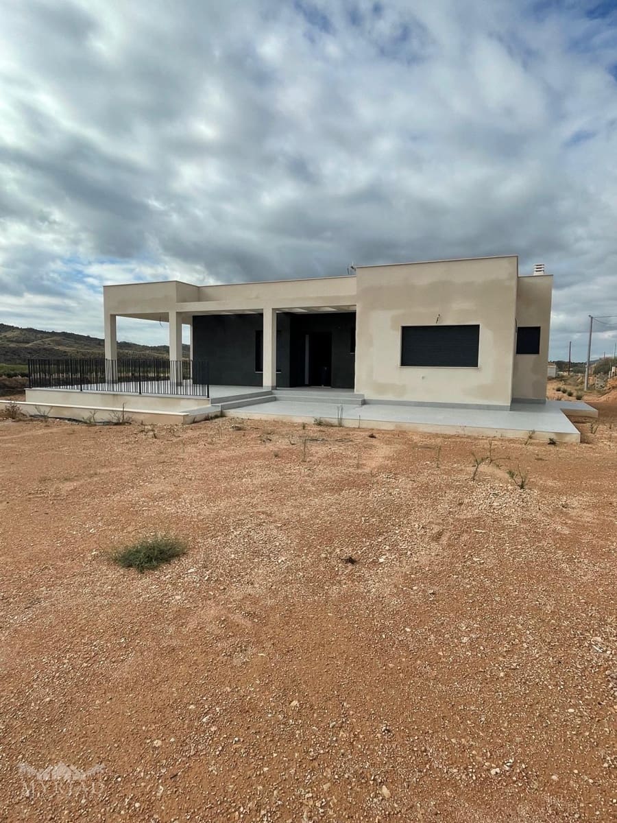 3 bedroom Villa for sale in Fortuna - € 439,995 (Ref: 9516448)