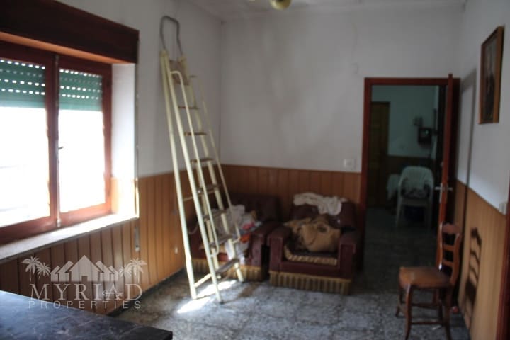 5 camera da letto Casa in vendita in Pinoso con garage - 113.300 € (Rif: 9516450)