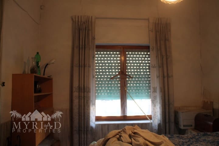 5 camera da letto Casa in vendita in Pinoso con garage - 113.300 € (Rif: 9516450)