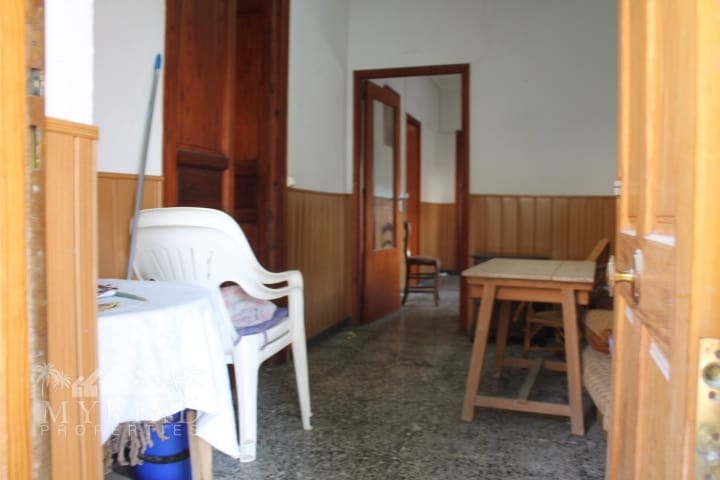 5 camera da letto Casa in vendita in Pinoso con garage - 113.300 € (Rif: 9516450)