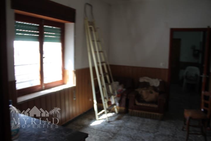 5 camera da letto Casa in vendita in Pinoso con garage - 113.300 € (Rif: 9516450)