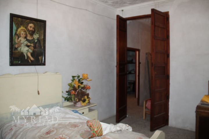 5 camera da letto Casa in vendita in Pinoso con garage - 113.300 € (Rif: 9516450)