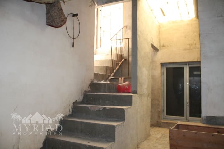 5 camera da letto Casa in vendita in Pinoso con garage - 113.300 € (Rif: 9516450)