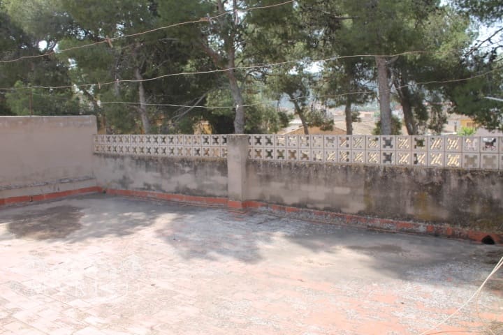 5 camera da letto Casa in vendita in Pinoso con garage - 113.300 € (Rif: 9516450)