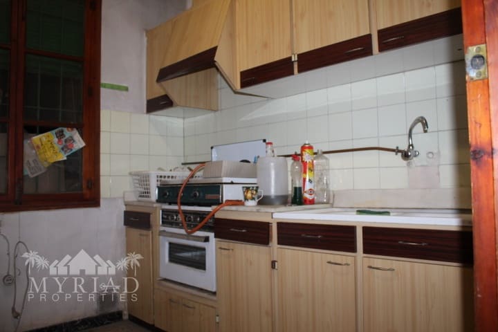 5 camera da letto Casa in vendita in Pinoso con garage - 113.300 € (Rif: 9516450)