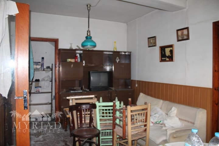 5 camera da letto Casa in vendita in Pinoso con garage - 113.300 € (Rif: 9516450)