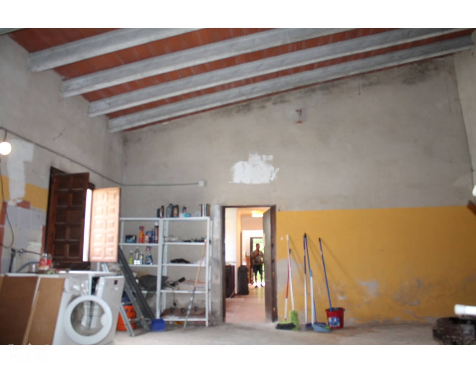 2 sypialnia Finka/Dom wiejski na sprzedaż w Lel - 87 995 € (Ref: 9516451)