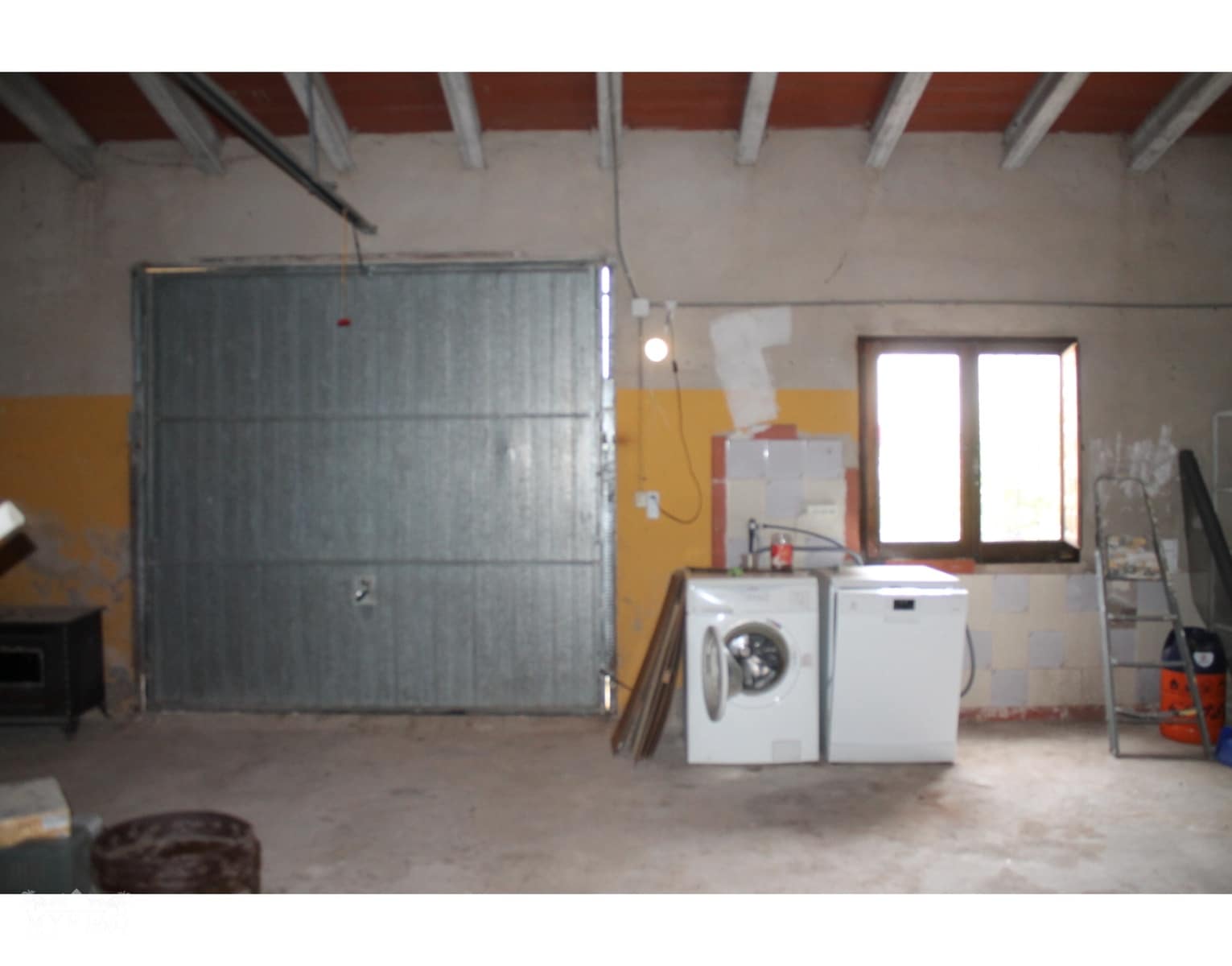 2 sypialnia Finka/Dom wiejski na sprzedaż w Lel - 87 995 € (Ref: 9516451)