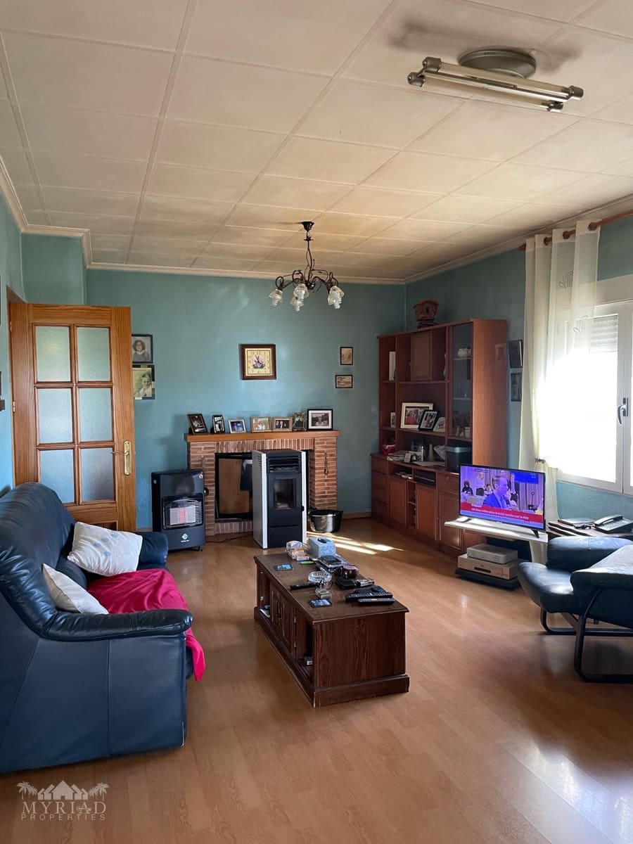 2 makuuhuone Maalaistalo myytävänä paikassa Culebron - 97 500 € (Ref: 9524021)