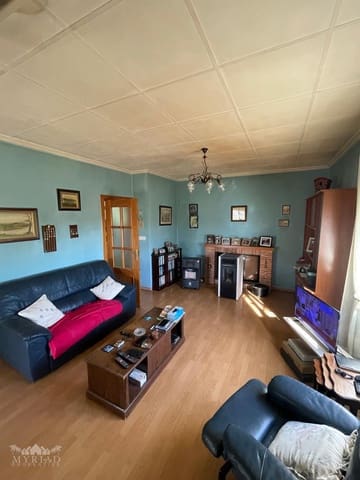 2 makuuhuone Maalaistalo myytävänä paikassa Culebron, Pinoso - 97 500 € (Ref: 9524021)