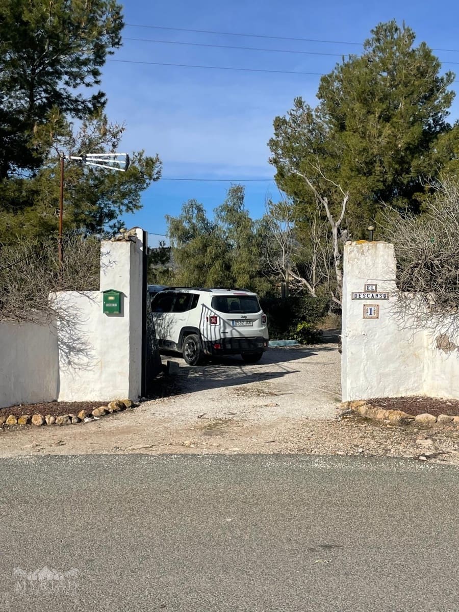 2 makuuhuone Maalaistalo myytävänä paikassa Culebron - 97 500 € (Ref: 9524021)