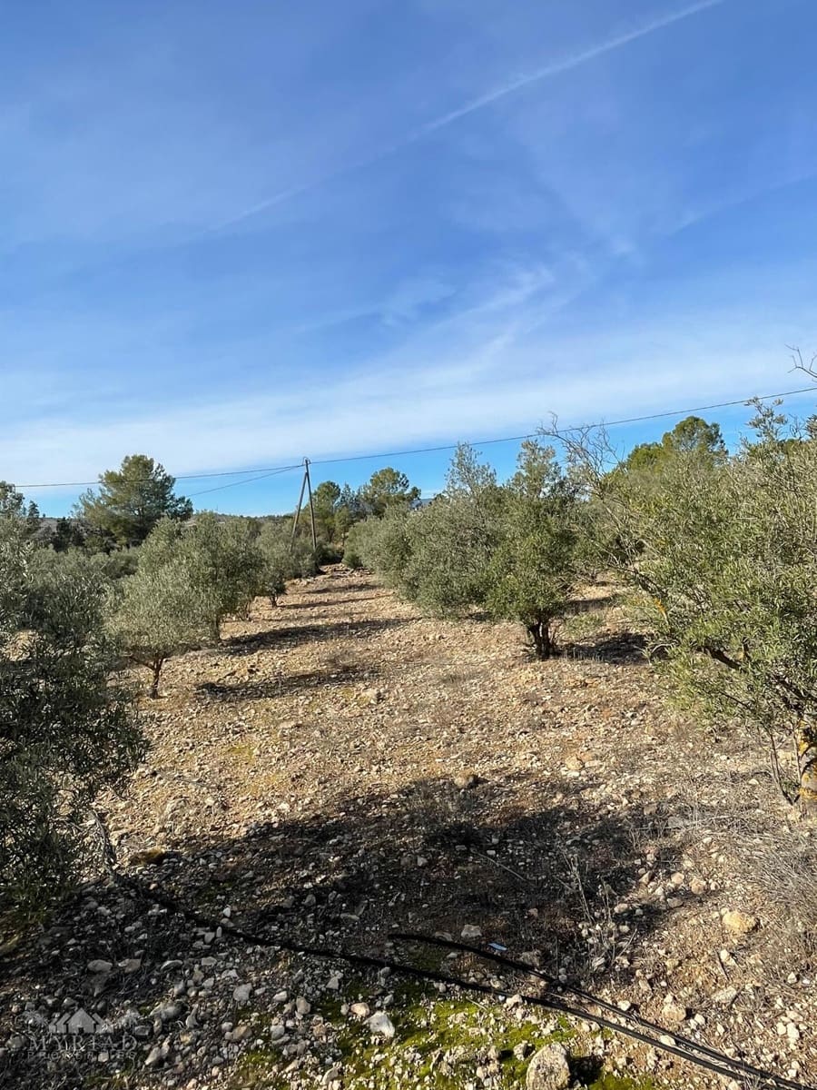 2 makuuhuone Maalaistalo myytävänä paikassa Culebron - 97 500 € (Ref: 9524021)