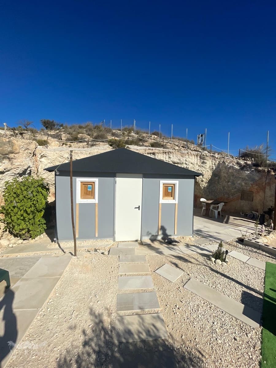 Terre non Aménagée à vendre à Culebron - 50 000 € (Ref: 9535587)