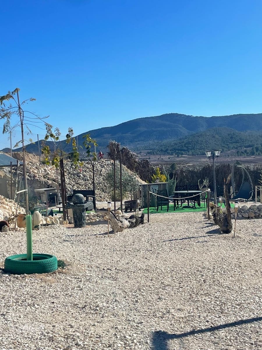 Terre non Aménagée à vendre à Culebron - 50 000 € (Ref: 9535587)