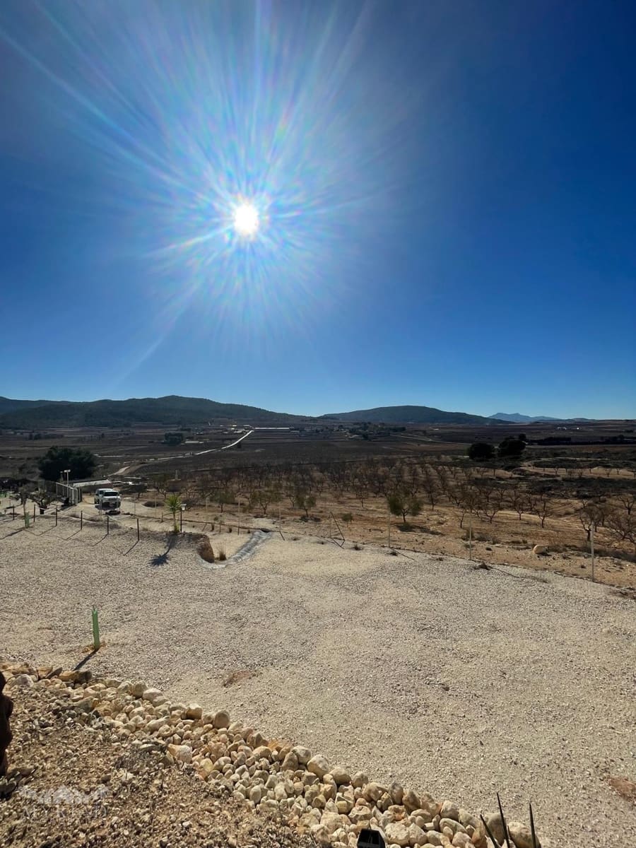 Terre non Aménagée à vendre à Culebron - 50 000 € (Ref: 9535587)