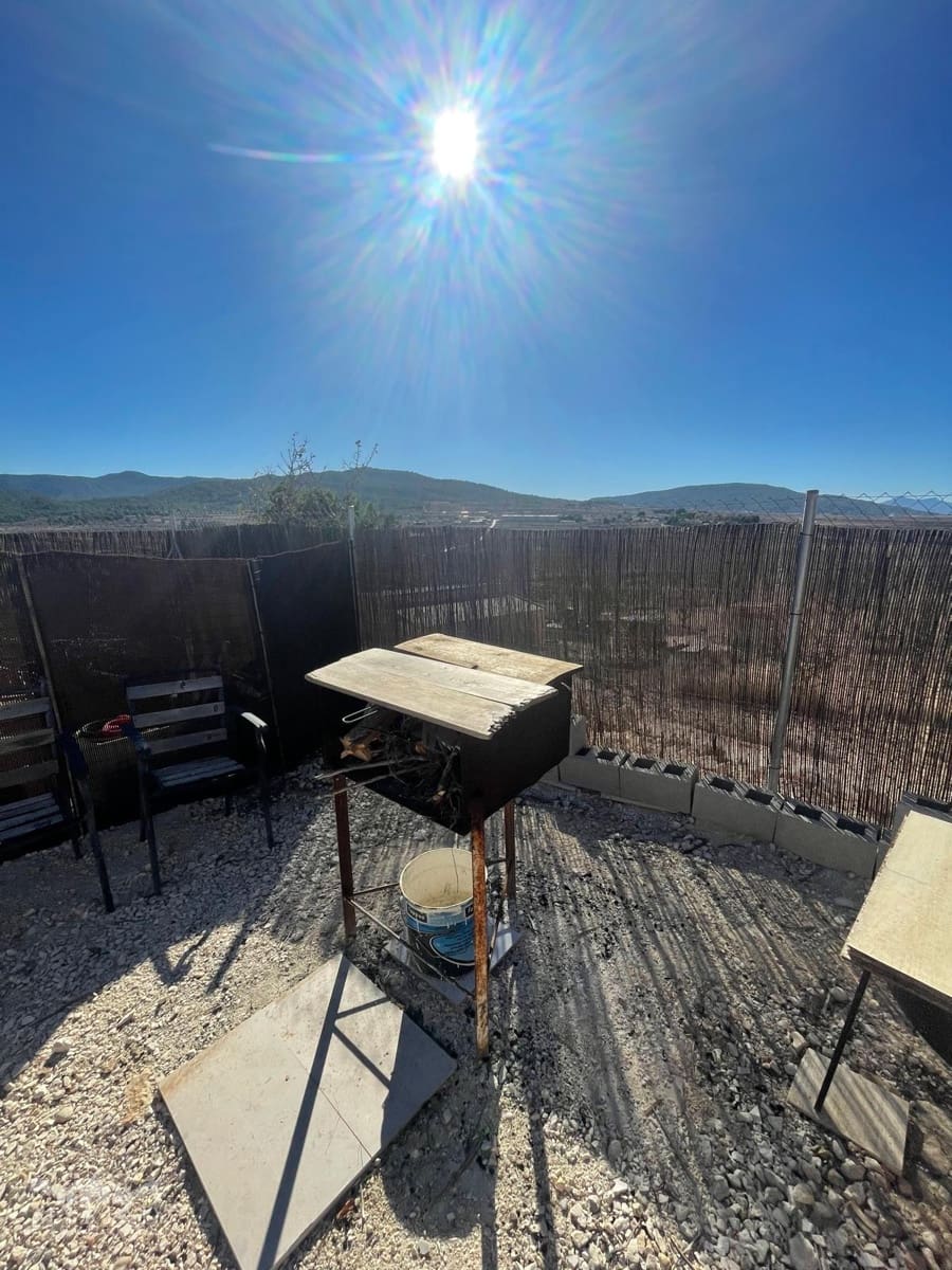 Terre non Aménagée à vendre à Culebron - 50 000 € (Ref: 9535587)