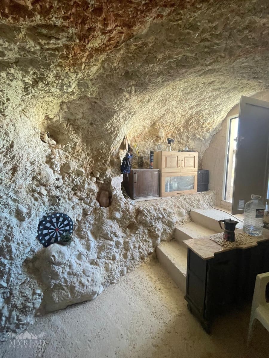 Terre non Aménagée à vendre à Culebron - 50 000 € (Ref: 9535587)