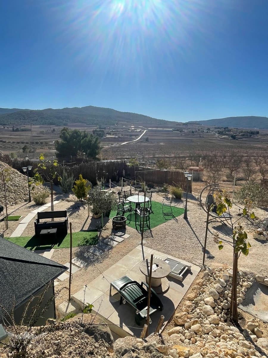 Terre non Aménagée à vendre à Culebron - 50 000 € (Ref: 9535587)