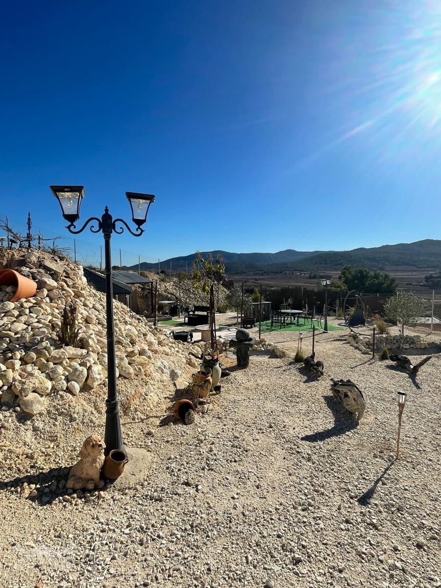 Terre non Aménagée à vendre à Culebron - 50 000 € (Ref: 9535587)