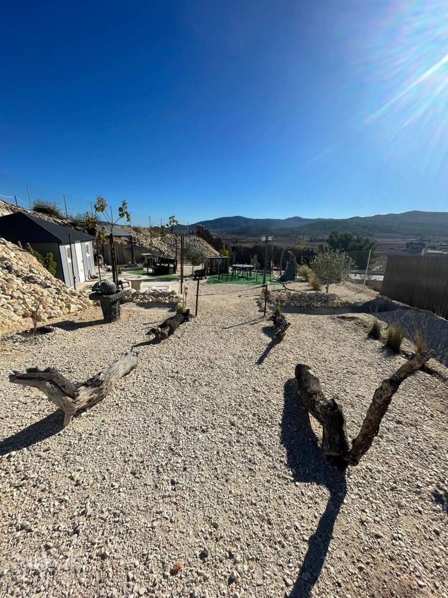 Terre non Aménagée à vendre à Culebron - 50 000 € (Ref: 9535587)