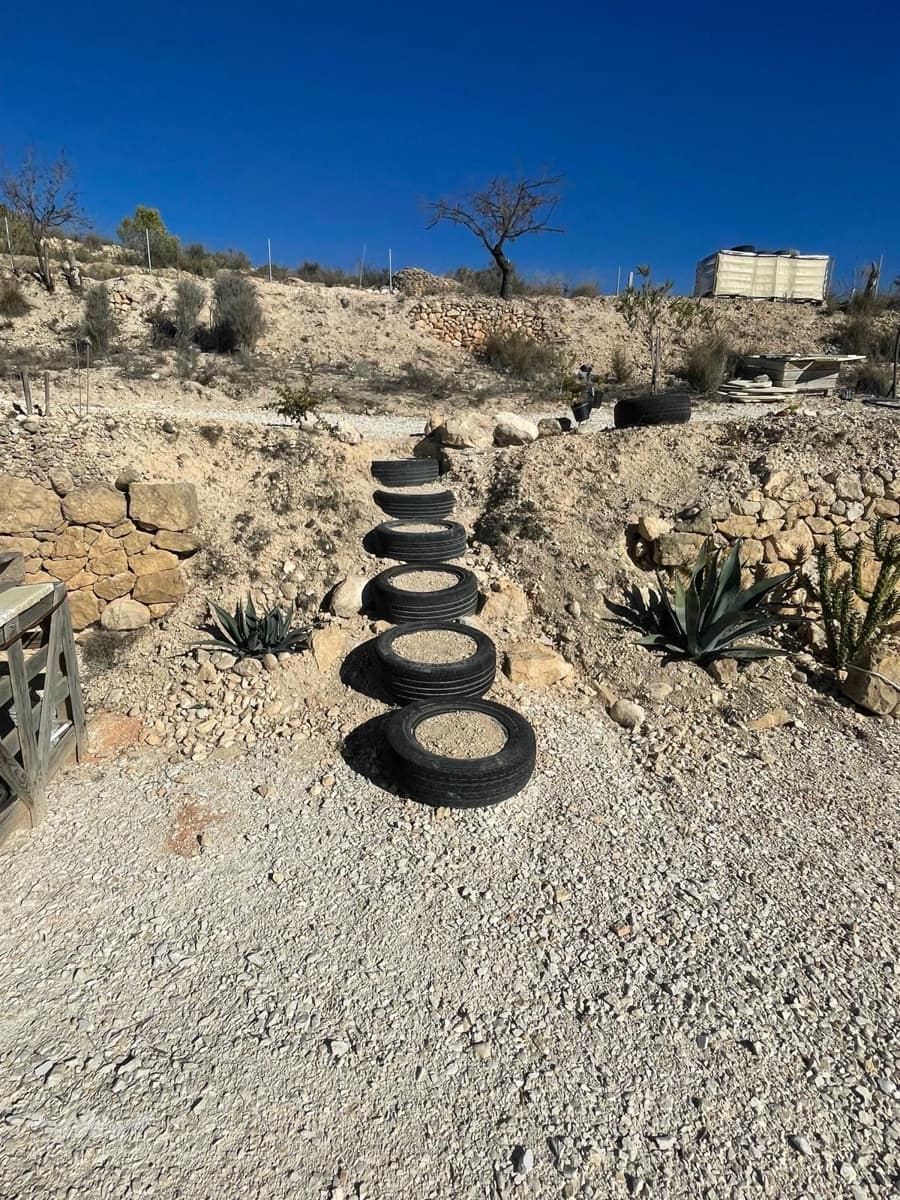 Terre non Aménagée à vendre à Culebron - 50 000 € (Ref: 9535587)