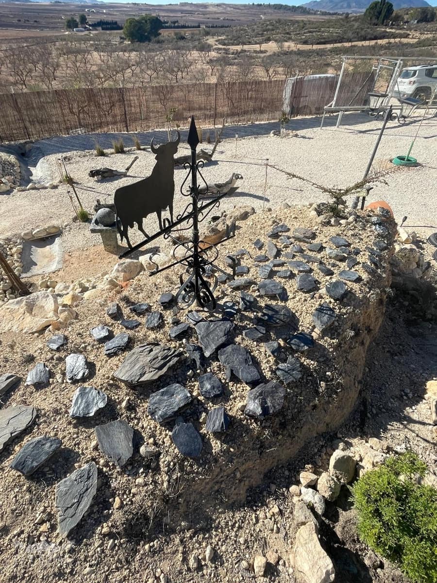 Terre non Aménagée à vendre à Culebron - 50 000 € (Ref: 9535587)