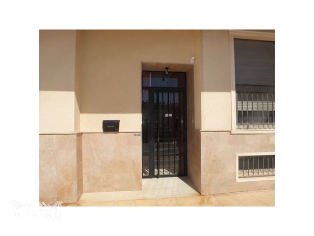 2 makuuhuone Huoneisto myytävänä paikassa Pinoso - 89 995 € (Ref: 9540888)