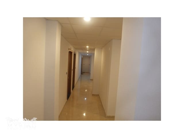 2 makuuhuone Huoneisto myytävänä paikassa Pinoso - 89 995 € (Ref: 9540888)