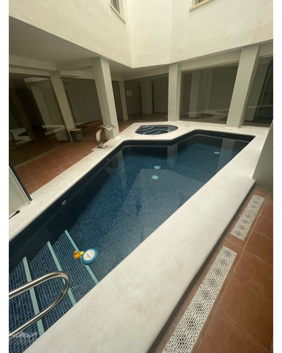 2 makuuhuone Huoneisto myytävänä paikassa Pinoso - 89 995 € (Ref: 9540888)