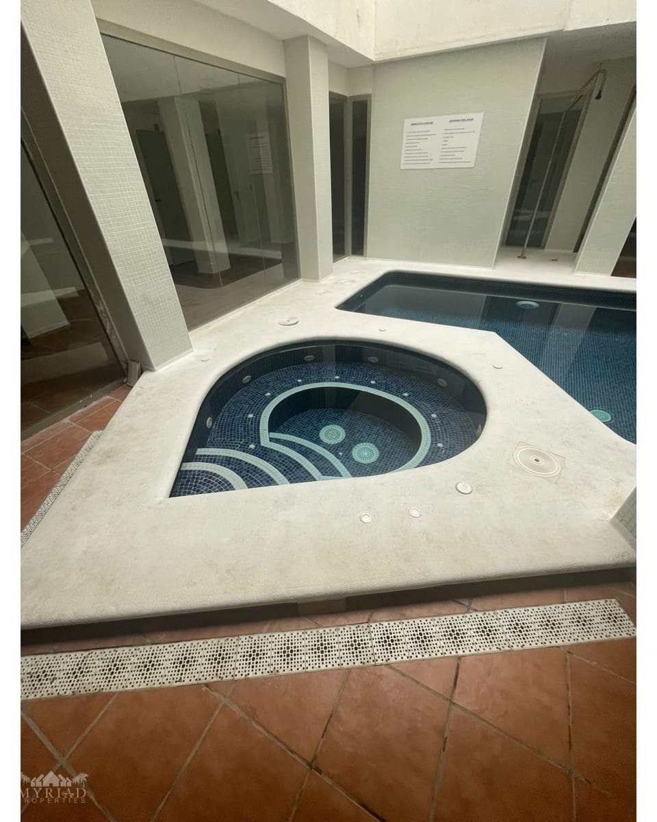 2 makuuhuone Huoneisto myytävänä paikassa Pinoso - 89 995 € (Ref: 9540888)