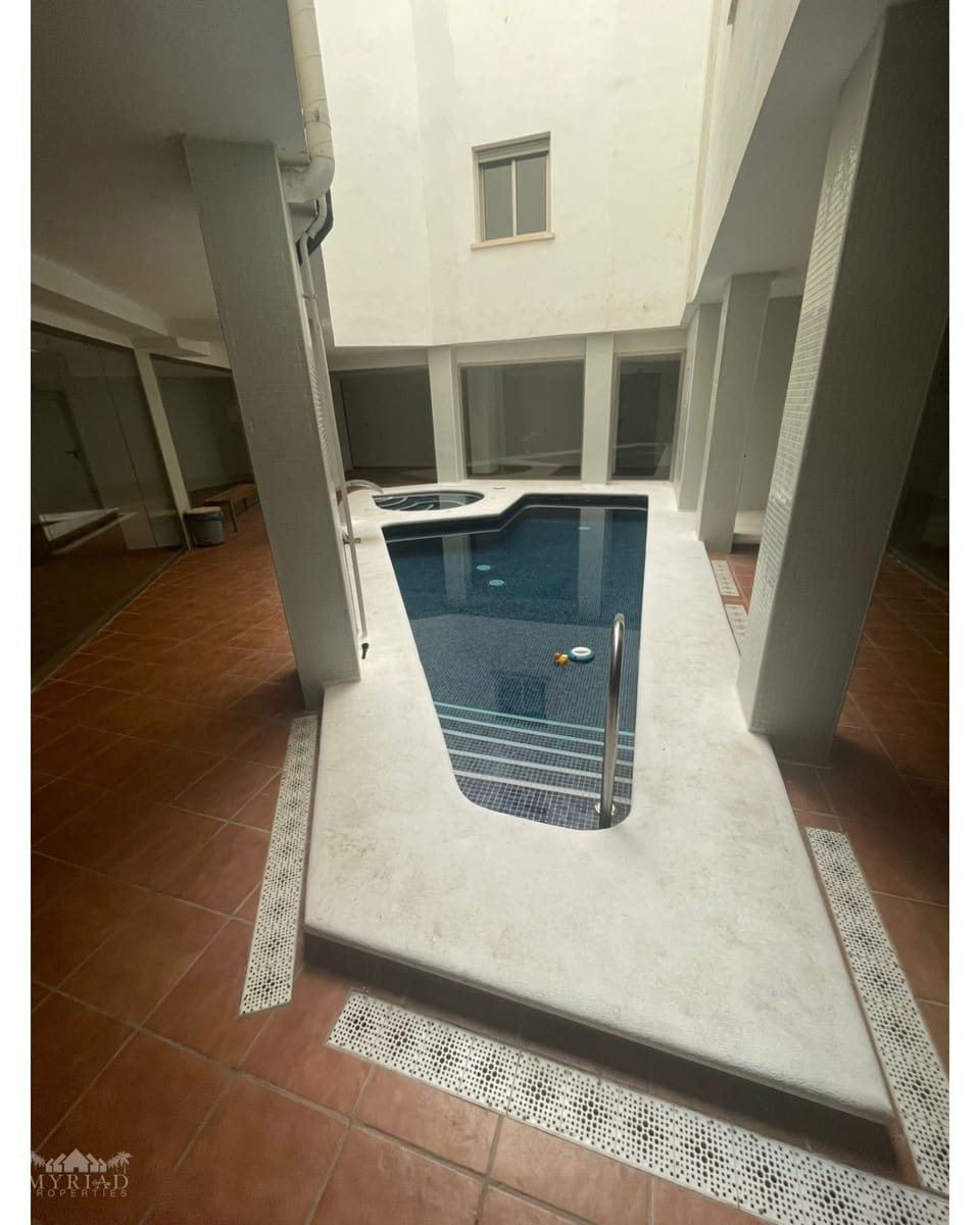 2 makuuhuone Huoneisto myytävänä paikassa Pinoso - 89 995 € (Ref: 9540888)