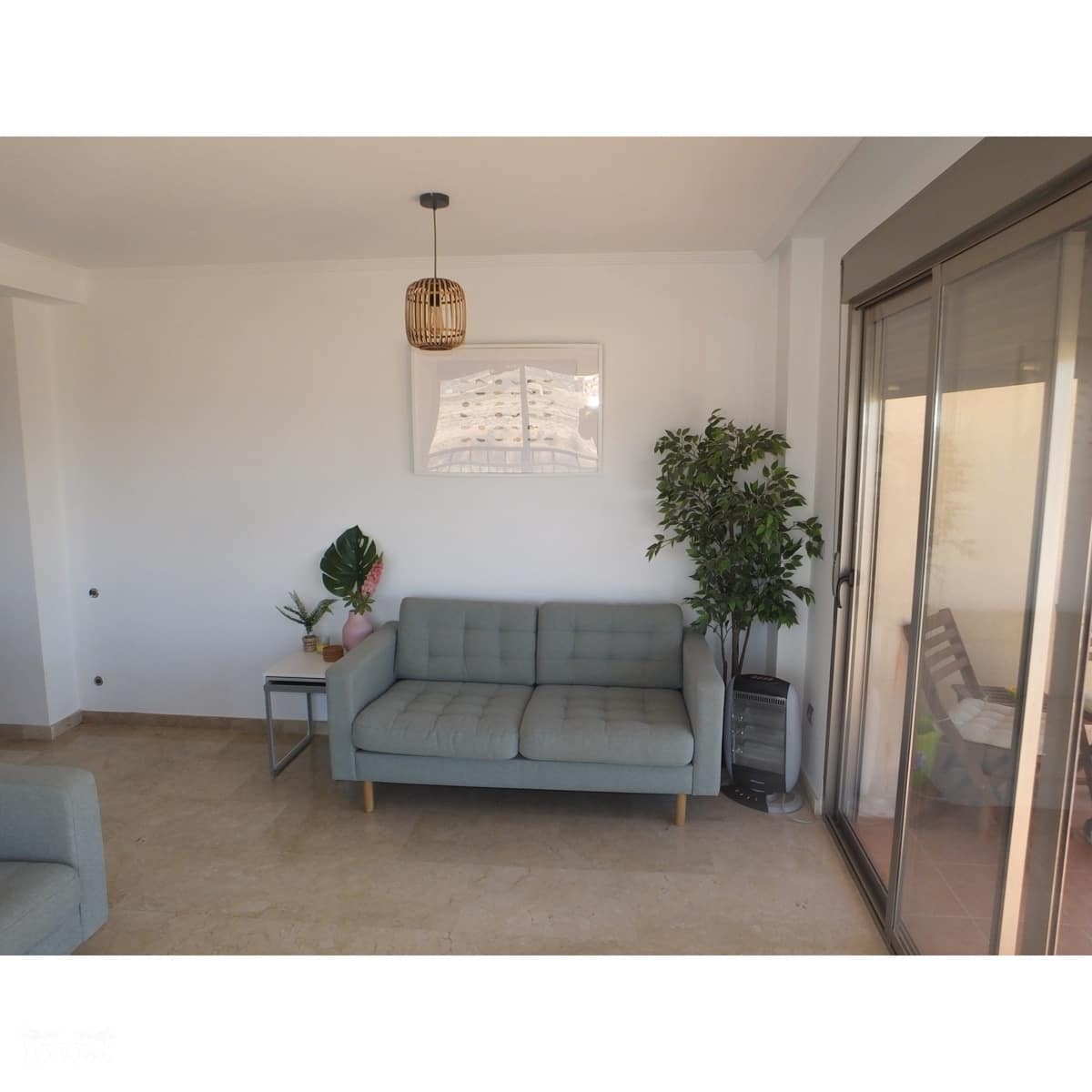 2 makuuhuone Huoneisto myytävänä paikassa Pinoso - 89 995 € (Ref: 9540888)